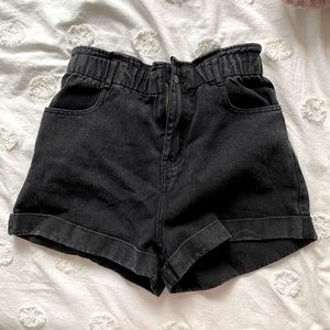 boutique shorts